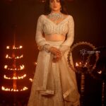 Srabanti Chatterjee Instagram - আলোর উৎসব🪔