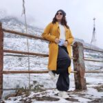 Srabanti Chatterjee Instagram - 🥶🥶