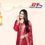 Srabanti Chatterjee Instagram - Eid Mubarak from me and CT Family! Let's walk together in celebration, where every step is adorned with love, tradition, and style. Here's to a joy-filled Eid, stepping into moments that weave stories of togetherness and happiness. #eidmubarak #eid #eidfootwear #Eidmoments #Stepintojoy #Eidcelebration #Comfortineverystep #walkwithpride #ctfootwear #walkmoreworryless #srabantieithctfootwear