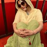 Srabanti Chatterjee Instagram - শুভ দোলযাত্রা 🏳️‍🌈