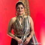 Srabanti Chatterjee Instagram – সোনার সংসারে সোনার মেয়ে শ্রাবন্তী….#Srabanti #ZeeBanglaSonarSansar #TOspotted