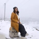Srabanti Chatterjee Instagram - 🥶🥶
