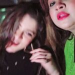 Srabanti Chatterjee Instagram – Masti…