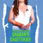 Srabanti Chatterjee Instagram - খাবার বা ফোন, একটা জিনিস কি আমি চিরতরে ছেড়ে যেতে পারি? তারা জিজ্ঞেস করলো 😥 @crickexinfo এর সাথে কথোপকথন পার্ট ৪ এ 🤩📺 এ আমার উত্তর দেখুন পার্ট 5 এর জন্য সাথে থাকুন! 📲 Follow👉🏻: @crickexinfo #SrabantiChatterjee #BrandAmbassador #tataipl #ipl2024 #ipl2024updates #cricketipl #crickexipl #crickexindia #crickexnepal #crickexbangladesh #bangladesh #india #pakistan #Crickex #cricketvideos #cricketquiz #challenge #runningcampagin #trendingreel #reelitfeelit #cricketreel #explorepage #vairalreels #fypシ