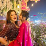 Srabanti Chatterjee Instagram – You & me together…… tarara….raaaaaaa🥰
PC none other than…. Director @subhrajitmitra