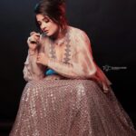 Srabanti Chatterjee Instagram - The spellbinding @srabanti.smile Styled by @sandip_jaiswal Makeup and Hair done by @meghna_make_up_artist Wardrobe @rangoliindia Jewllry @illuminate_shine_everyday @adiitiboseofficial27 ❤️ @surjaphotography Camera Canon R5 Lens Canon 70-200. 2.8 #VibeWithCanon #CANwithCanon #CapturedOnCanon #DoGreatWithCanon #EOSInfluencer #canonindia_official #TathagataGhoshPhotography