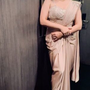 Srabanti Chatterjee Instagram - Nazar qaatil....✨️✨️
