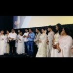 Srabanti Chatterjee Instagram – A starry affair..

Moments from the grand premiere of SADA RONGER PRITHIBI..

In cinemas now.

#sadarongerprithibi #premiere #moviepremiere