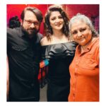 Srabanti Chatterjee Instagram - WRAP UP OF “Aamar Boss” @srabanti.smile @windowsproduction @shibumukherjeeofficial @nanditaroywindows