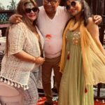 Srabanti Chatterjee Instagram - শুভ দোলযাত্রা 🏳️‍🌈