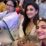 Srabanti Chatterjee Instagram - বিজয়া সম্মেলন ♥️ swipe left 👉 Follow @tollyplanetbangla for more ♥️ . . #tollyplanetbangla #bollywood #delhi #mumbai #hyderabad #kolkata #india #malayalammovie #tamilmovie #tollywood #calcutta #westbengal #bollywoodmodel #mollywood #bengali #punjabifilm #hindimovie #bengalimodel #kannadamovies #bhojpuri #marathifilm #southindianfilms #tmc #kollywoodcinema #tamilactress #bengaliactress #mamatabanerjee