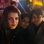 Srabanti Chatterjee Instagram – Merry Christmas 🥰