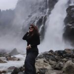 Srabanti Chatterjee Instagram - Mimic the flow of life... 💫❣️