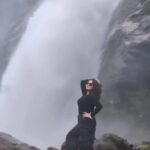 Srabanti Chatterjee Instagram - Mimic the flow of life... 💫❣️