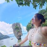 Srabanti Chatterjee Instagram - Life is short live it ❤️😇 #vacation #memories #happyme