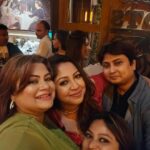 Srabanti Chatterjee Instagram – Merry Christmas 🥰