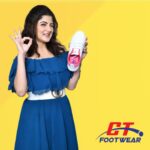 Srabanti Chatterjee Instagram - Bold steps, confident strides. Unleash your style potential with CT Footwear. Walk with purpose, step up with confidence. ✨ CT Footwear - Walk More Worry Less! Visit our website for more: Check link in BIO #stepintocomfort #walkinstyle #comfortredefined #ctfootwear #walkmoreworryless #stepupwithct #confidentstrides #stepofconfidence