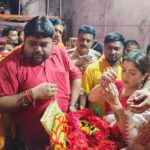 Srabanti Chatterjee Instagram - Peace 😇