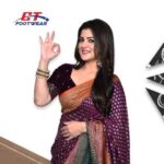 Srabanti Chatterjee Instagram – Stepping into 2024 with স্টাইল and কনফিডেন্স ! Wishing you a super happy New Year from me and my CT পরিবার. 
 আসুন এই বছর টা আমরা সকলে মিলে Memorable করে তুলি.

CT Footwear- Walk More Worry Less!

#CTFootwear #WalkMoreWorryLess #SrabantiWithCTFootwear
#newyear #happynewyear #newyear2024