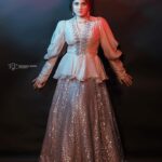 Srabanti Chatterjee Instagram - The spellbinding @srabanti.smile Styled by @sandip_jaiswal Makeup and Hair done by @meghna_make_up_artist Wardrobe @rangoliindia Jewllry @illuminate_shine_everyday @adiitiboseofficial27 ❤️ @surjaphotography Camera Canon R5 Lens Canon 70-200. 2.8 #VibeWithCanon #CANwithCanon #CapturedOnCanon #DoGreatWithCanon #EOSInfluencer #canonindia_official #TathagataGhoshPhotography