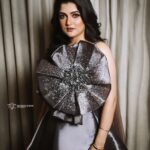 Srabanti Chatterjee Instagram - Different is beautiful 💫💥 Mua @brushofpritam Styled by @kiara_sen111 Photography @tathagataghosh @adiitiboseofficial27 Outfit @esteej_ Jwellary @jhalak_thedesignerstore