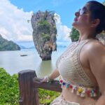 Srabanti Chatterjee Instagram - Life is short live it ❤️😇 #vacation #memories #happyme