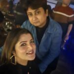 Srabanti Chatterjee Instagram – Merry Christmas 🥰