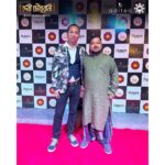 Srabanti Chatterjee Instagram – The wrap party of “Devi Chowdhurani” at Five Mad Men was a night to remember. See you in cinemas. 
.
.
.
.
#JaiBhairavi
#DeviChowdhurani
#banditqueenofbengal
#aditedmotionpictures 

@subhrajitmitra @prosenstar @apu.aparna @aniruddha.dasgupta.92 @soumyajit_majumdar_collabs @srabanti.smile @arjunchakrabarty #SabyasachiChakraborty @priyadarshinigroy @bickramghoshofficial @darshanabanik @bibriti @kinjalnanda_official @alexx_onell @lopon.magical @koyelpupe @raazdipsorcar @fivemadmen @lokcollectivestories