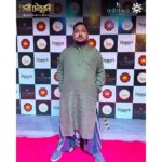 Srabanti Chatterjee Instagram – The wrap party of “Devi Chowdhurani” at Five Mad Men was a night to remember. See you in cinemas. 
.
.
.
.
#JaiBhairavi
#DeviChowdhurani
#banditqueenofbengal
#aditedmotionpictures 

@subhrajitmitra @prosenstar @apu.aparna @aniruddha.dasgupta.92 @soumyajit_majumdar_collabs @srabanti.smile @arjunchakrabarty #SabyasachiChakraborty @priyadarshinigroy @bickramghoshofficial @darshanabanik @bibriti @kinjalnanda_official @alexx_onell @lopon.magical @koyelpupe @raazdipsorcar @fivemadmen @lokcollectivestories