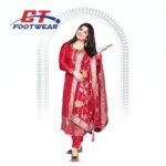 Srabanti Chatterjee Instagram - Happy Poila Baisakh! 🤩 May the sweet melodies of this new beginning resonate with love, happiness and abundance. ✨ . . . . #Stepintojoy #poilaboishak #Comfortineverystep #walkwithpride #ctfootwear #walkmoreworryless #srabantieithctfootwear #newyearresolution