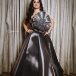 Srabanti Chatterjee Instagram - Different is beautiful 💫💥 Mua @brushofpritam Styled by @kiara_sen111 Photography @tathagataghosh @adiitiboseofficial27 Outfit @esteej_ Jwellary @jhalak_thedesignerstore