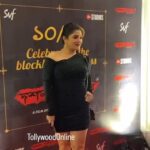 Srabanti Chatterjee Instagram - #Srabanti arrived at #Dawshomawbotaar success party 🥳 #TOSpotted