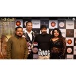 Srabanti Chatterjee Instagram – The wrap party of “Devi Chowdhurani” at Five Mad Men was a night to remember. See you in cinemas. 
.
.
.
.
#JaiBhairavi
#DeviChowdhurani
#banditqueenofbengal
#aditedmotionpictures 

@subhrajitmitra @prosenstar @apu.aparna @aniruddha.dasgupta.92 @soumyajit_majumdar_collabs @srabanti.smile @arjunchakrabarty #SabyasachiChakraborty @priyadarshinigroy @bickramghoshofficial @darshanabanik @bibriti @kinjalnanda_official @alexx_onell @lopon.magical @koyelpupe @raazdipsorcar @fivemadmen @lokcollectivestories