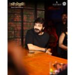 Srabanti Chatterjee Instagram - The wrap party of "Devi Chowdhurani" at Five Mad Men was a night to remember. See you in cinemas. . . . . #JaiBhairavi #DeviChowdhurani #banditqueenofbengal #aditedmotionpictures @subhrajitmitra @prosenstar @apu.aparna @aniruddha.dasgupta.92 @soumyajit_majumdar_collabs @srabanti.smile @arjunchakrabarty #SabyasachiChakraborty @priyadarshinigroy @bickramghoshofficial @darshanabanik @bibriti @kinjalnanda_official @alexx_onell @lopon.magical @koyelpupe @raazdipsorcar @fivemadmen @lokcollectivestories