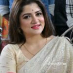 Srabanti Chatterjee Instagram - যাকে ভালোবেসে কোনও ভুল করিনি আমরা ❤️❤️ @srabanti.smile