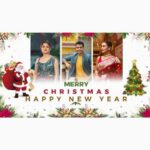 Srabanti Chatterjee Instagram – বড়দিনের আমেজে সেজে উঠেছে গোটা শহর,
আমাদের প্রিয় তারকারা স্যান্টার কাছে কি চাইবেন এই বছর? শুনুন তাদের মুখেই। 
সকলকে জানাই বড়দিনের আগাম শুভেচ্ছা।

#MerryChristmas
#ChristmasWish
#Windows

@itsmeabirchatterjee @srabanti.smile @iman_chakraborty