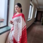 Srabanti Chatterjee Instagram - Joy Maa Tara 🙏🙏