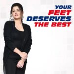 Srabanti Chatterjee Instagram – Step into the world of timeless fashion with Srabanti’s favorite – CT Footwear. Elevate your look and own the runway of everyday life! 👡🌟
CT Footwear- Walk More Worry Less!
.
.
.
.
 #CTRunwayReady #SrabantiStepsOut #CTFootwear #WalkMoreWorryLess #SrabantiWithCTFootwear #perfectbalance #walkinstyle