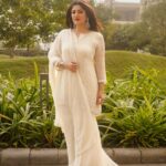 Srabanti Chatterjee Instagram - Styled By @kiara_sen111 Mua @manna.subir Hairstylist @binanath19 Photography @sourav.dutta.kolkata outfit @labelmuskaansingh