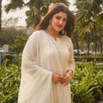 Srabanti Chatterjee Instagram - Styled By @kiara_sen111 Mua @manna.subir Hairstylist @binanath19 Photography @sourav.dutta.kolkata outfit @labelmuskaansingh