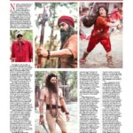 Srabanti Chatterjee Instagram - On the set of Devi Choudhurani, every frame captures the essence of a fierce battleground, where actors channel their inner warriors to bring history to life. Thank you @telegraphonline . . . . #JaiBhairavi #DeviChowdhurani #banditqueenofbengal #aditedmotionpictures #LokArtsCollective @subhrajitmitra @prosenstar @apu.aparna @aniruddha.dasgupta.92 @soumyajit_majumdar_collabs @srabanti.smile @arjunchakrabarty #SabyasachiChakraborty @priyadarshinigroy @bickramghoshofficial @darshanabanik @bibriti @kinjalnanda_official @alexx_onell @lopon.magical @koyelpupe @raazdipsorcar @lokcollectivestories