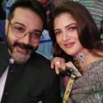 Srabanti Chatterjee Instagram - My all time favorite and the one & only bumba da ♥️♥️@prosenstar