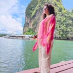 Srabanti Chatterjee Instagram - Holidays are to make memories ✨️❤️ #vacation #traveldiaries #happyme
