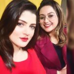 Srabanti Chatterjee Instagram - Ki misty dui divy. 🥰🥰🥰🥰😘😘