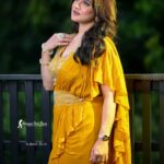 Srabanti Chatterjee Instagram - 💛