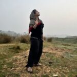 Srabanti Chatterjee Instagram - Embrace the uncertainty...