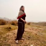 Srabanti Chatterjee Instagram - Embrace the uncertainty...