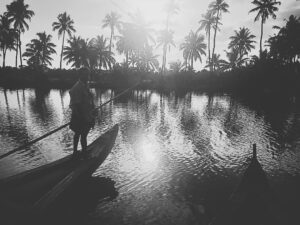 Sreenath Bhasi Instagram - #kumbalanginights