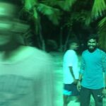 Sreenath Bhasi Instagram - Mastereshwaran.