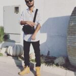 Sreenath Bhasi Instagram –